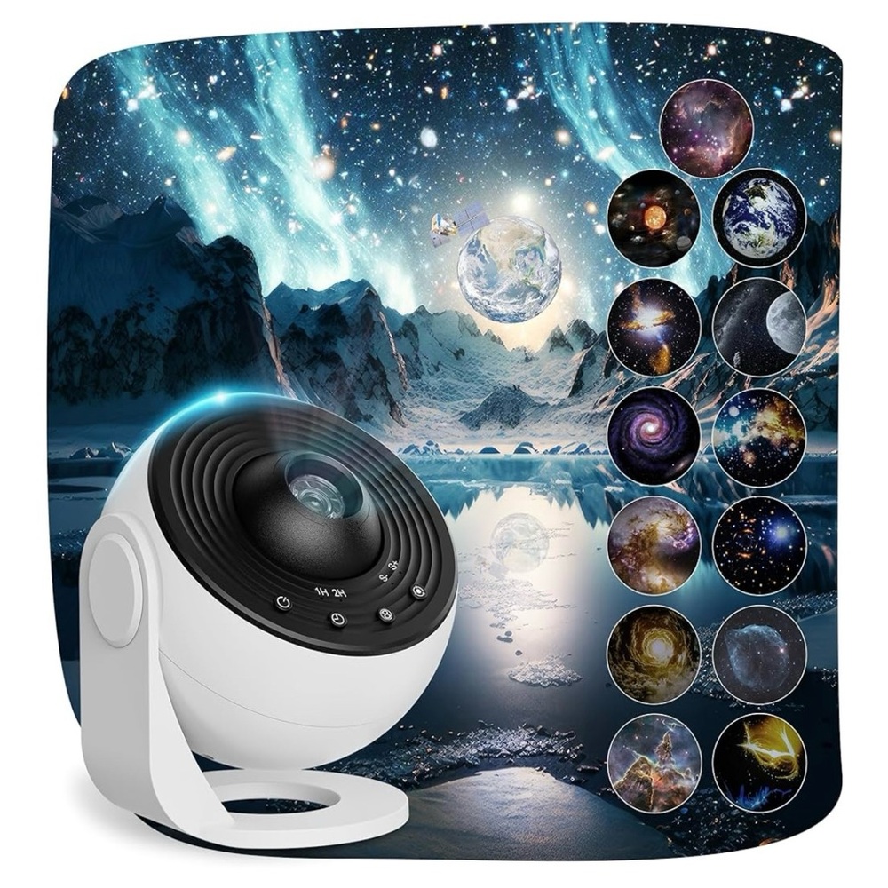 Planetarium Ceiling Projector